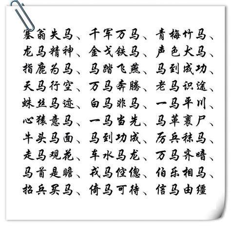 物的成語有什麼|物字的成語